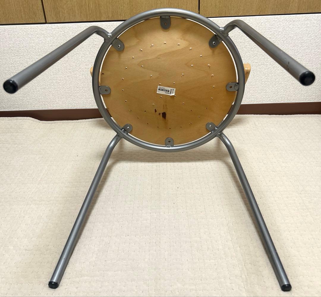 IKEA KORPO(コアルプ) ダイニングチェア 椅子