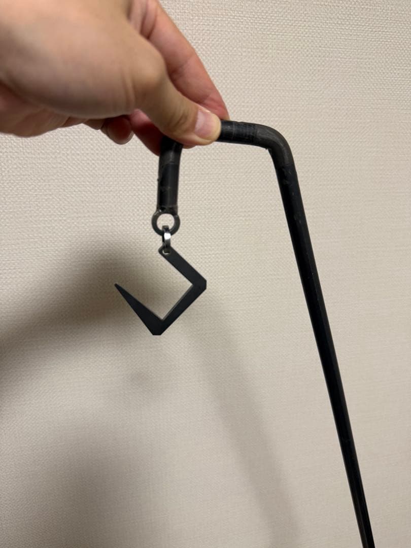 山賊マウンテン ショック ＋ C&C.P.H ケース セット