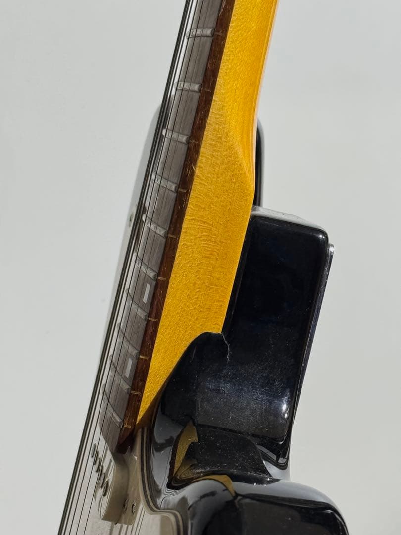 ギター FERNANDES DECADE-85 SID Shinji Signature