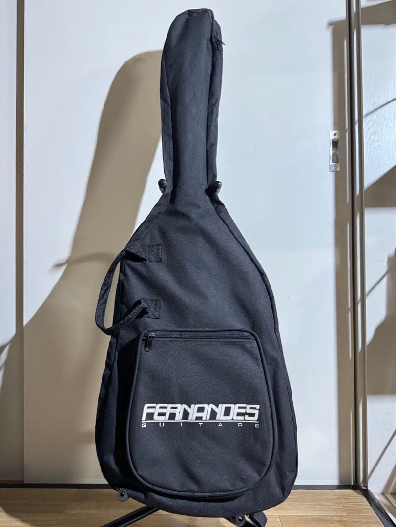 ギター FERNANDES DECADE-85 SID Shinji Signature