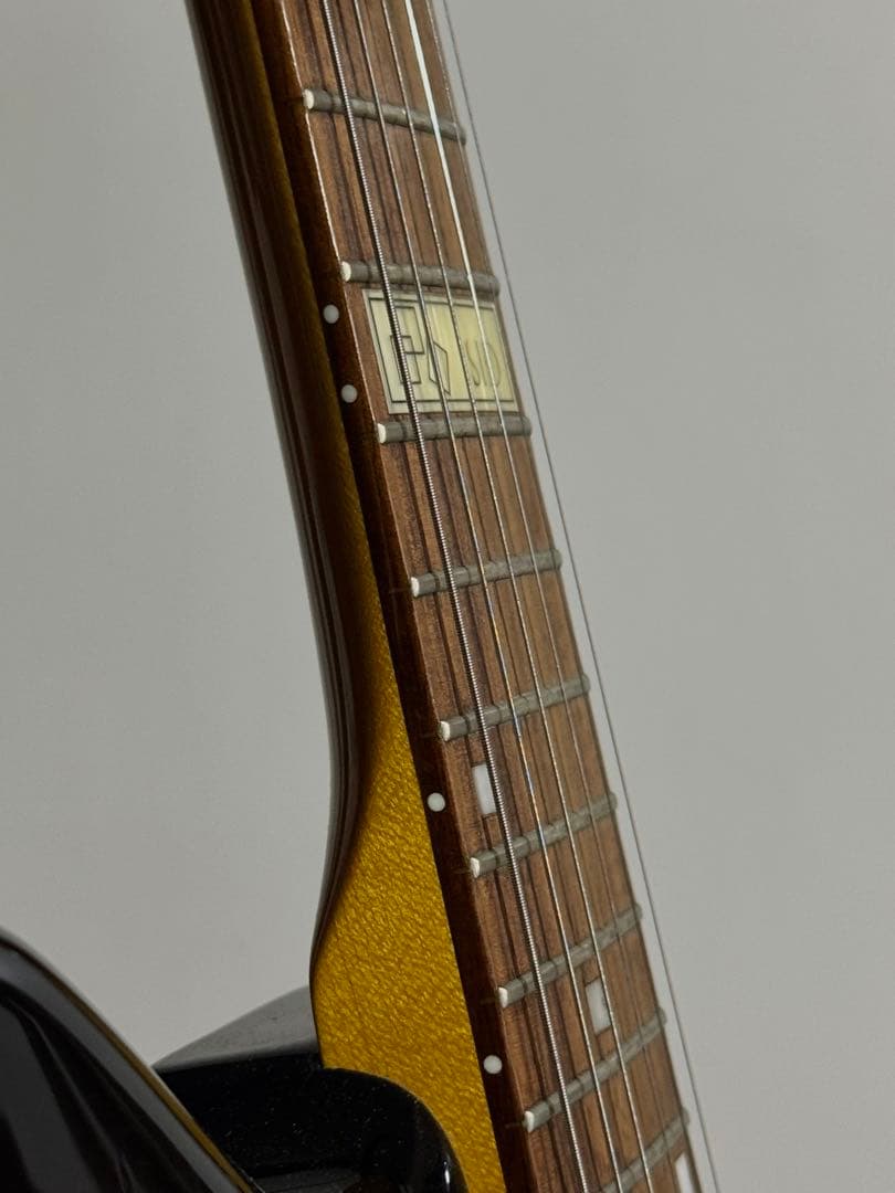 ギター FERNANDES DECADE-85 SID Shinji Signature