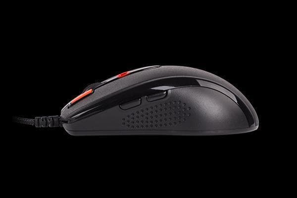 【絶版 最強マクロマウス】新品 X-718BK A4TECH