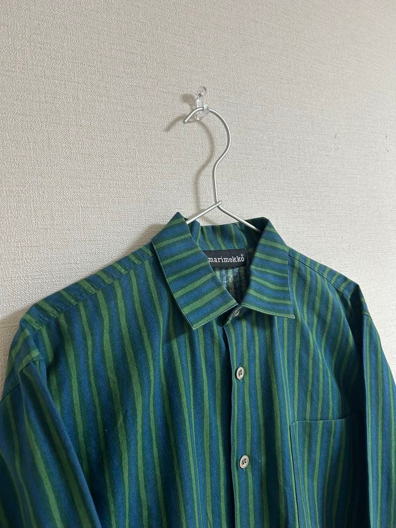 marimekko jokapoika ヨカポイカ