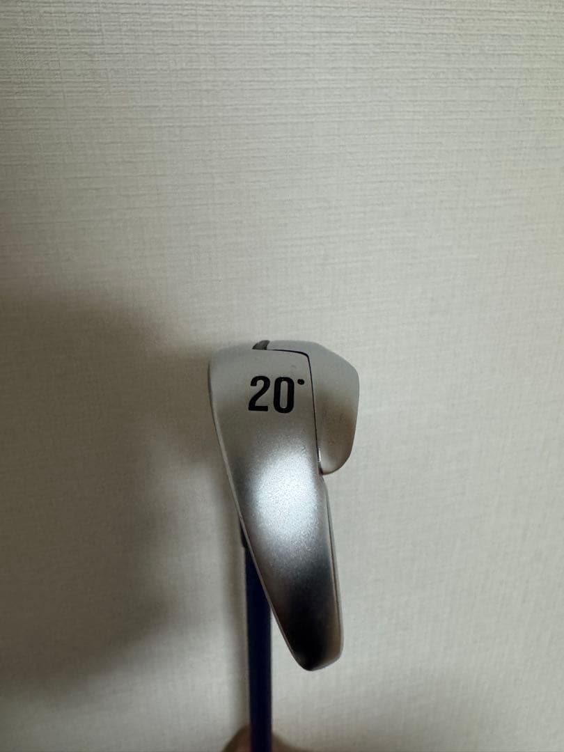 キャロウェイ Apex UT 20° ユーティリティ　ベンタスブルー　85S