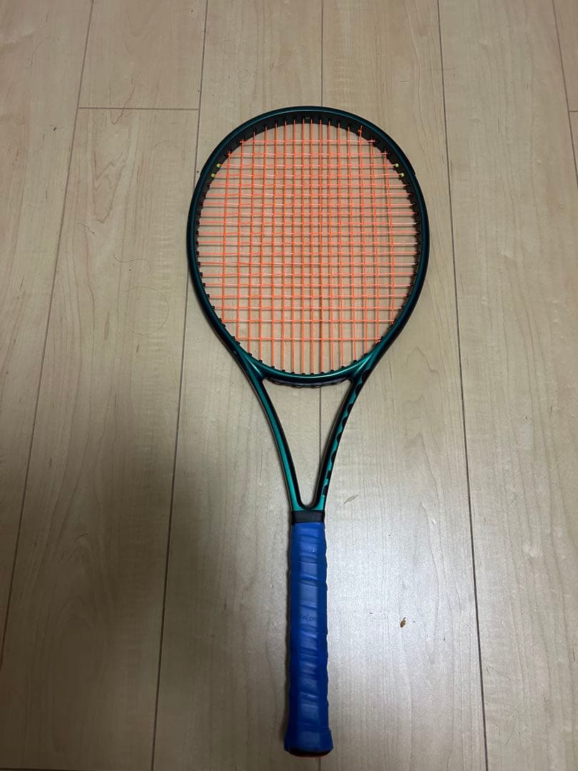 たかけい専用ウィルソン　ブレード100 v9 G2