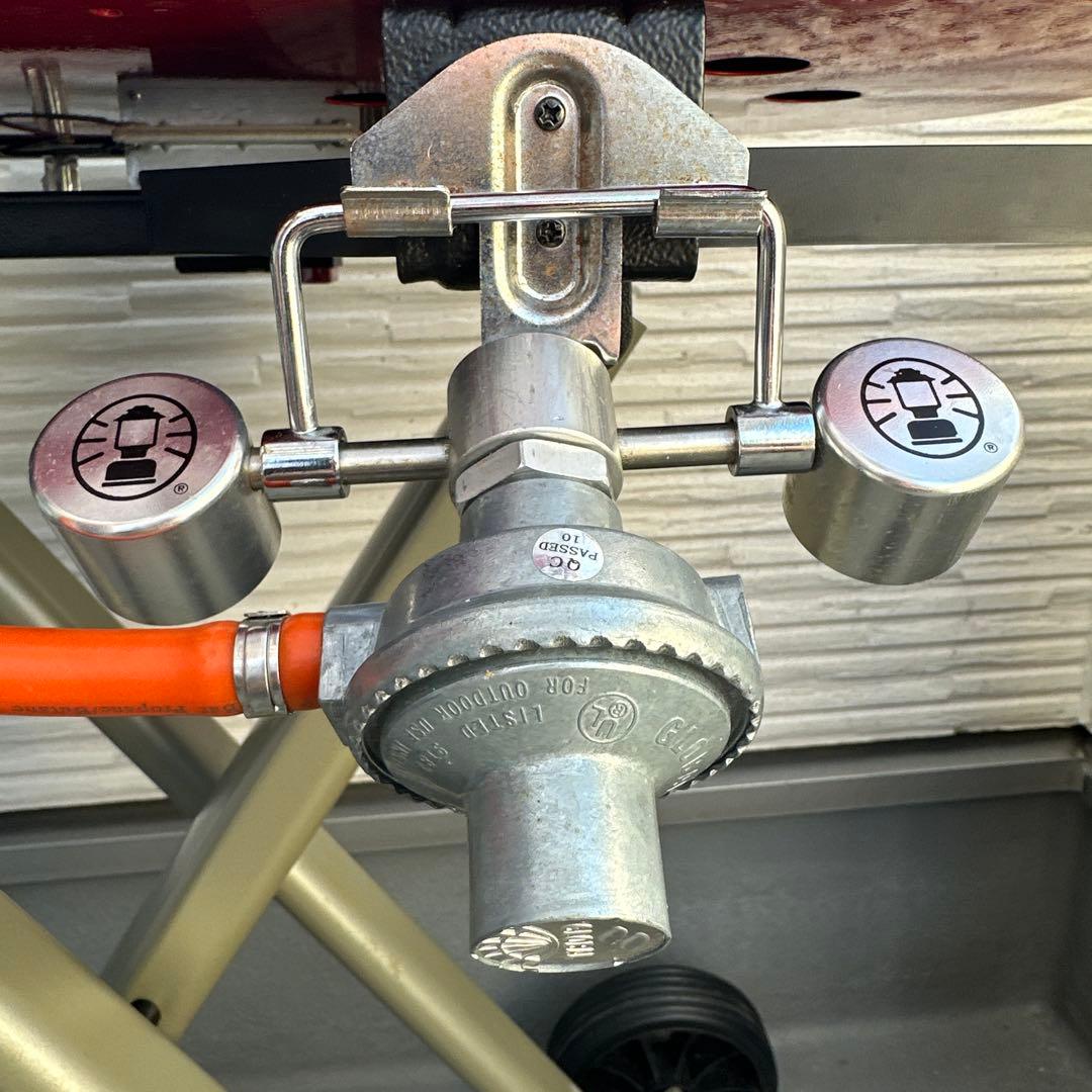 ドン　ロードトリップグリル