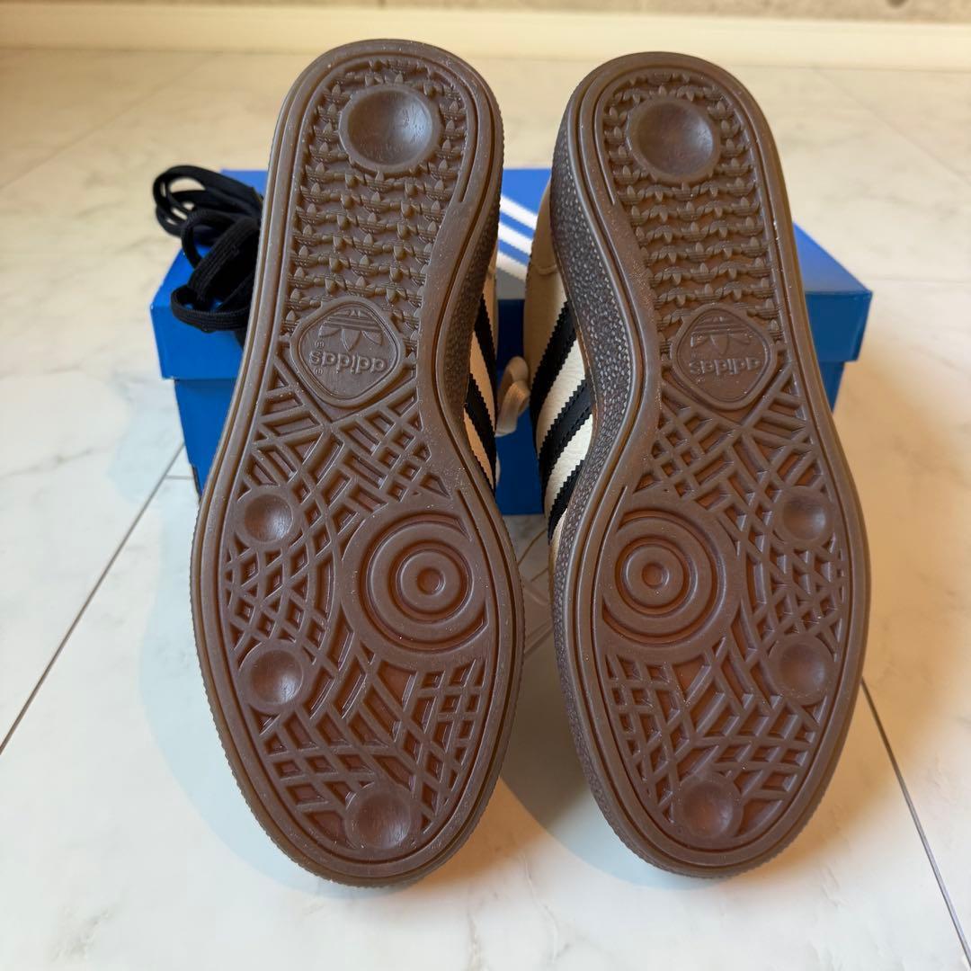新品✨ adidas HANDBALL SPEZIAL W 23.5cm