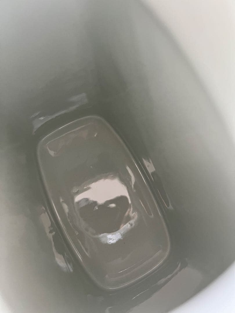 ロイヤルコペンハーゲン テネラ バッカ 花瓶