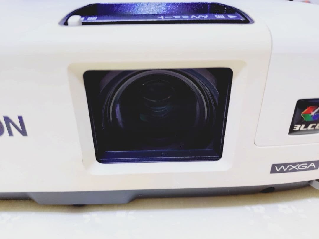 ‼️再再値下げ‼️ エプソン プロジェクター EB-1920W 天井吊金具