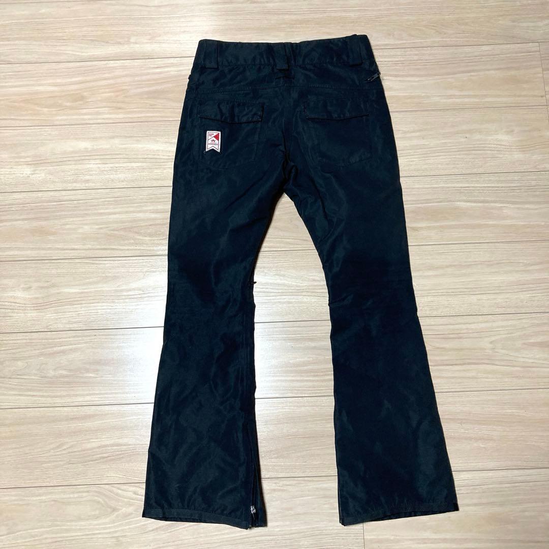 ROME SDS スキーウェア スノーボードウェア 上下セット セットアップ S