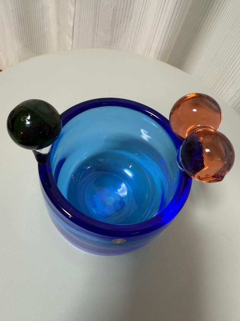  イッタラ　ポムポム