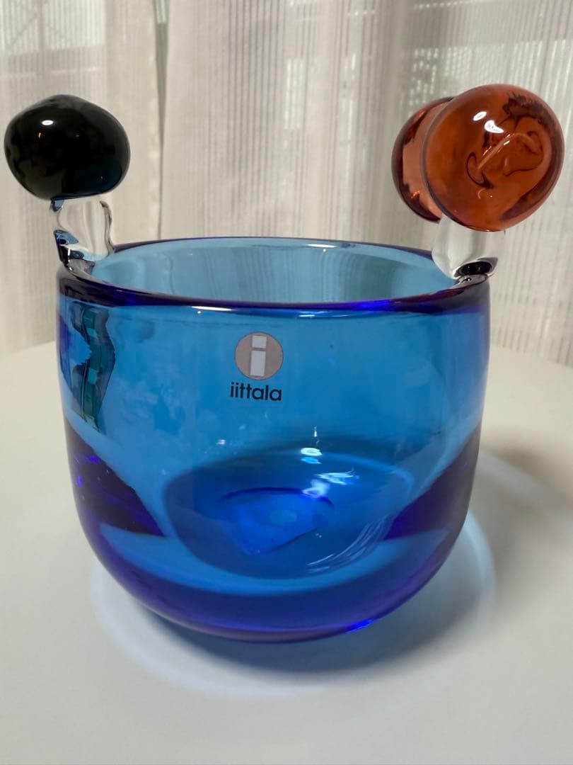  イッタラ　ポムポム