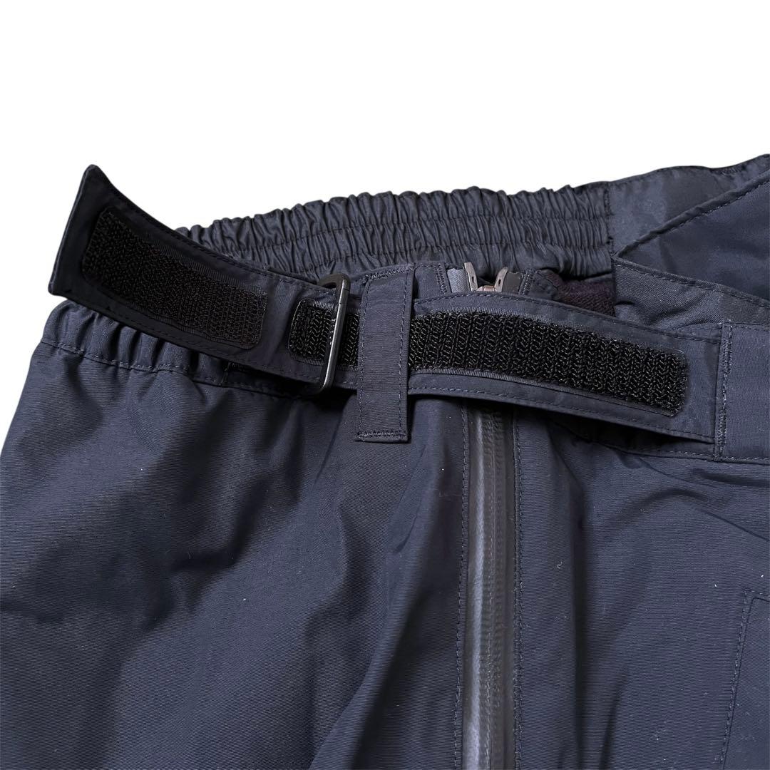 Daiwa ダイワ 釣り 防寒 レインマックス サイドオープンウィンタースーツ