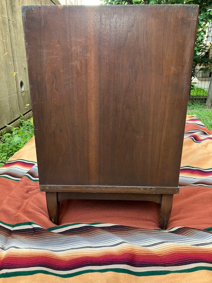 ドレクセルヘリテイジ アメリカ ビンテージ サイドボード チェスト 85年製