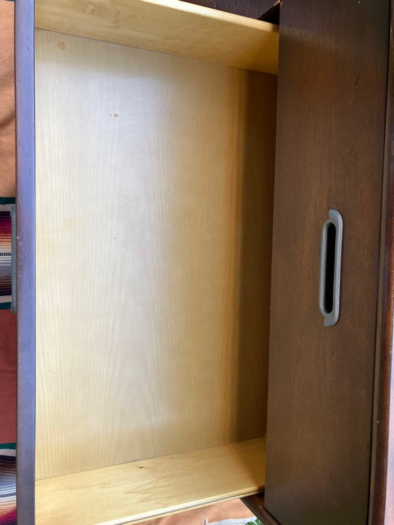 ドレクセルヘリテイジ アメリカ ビンテージ サイドボード チェスト 85年製