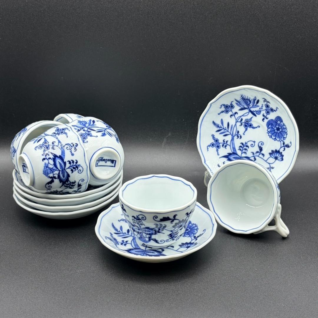 Blue Danube ブルーダニューブ　ブルーオニオンシリーズ