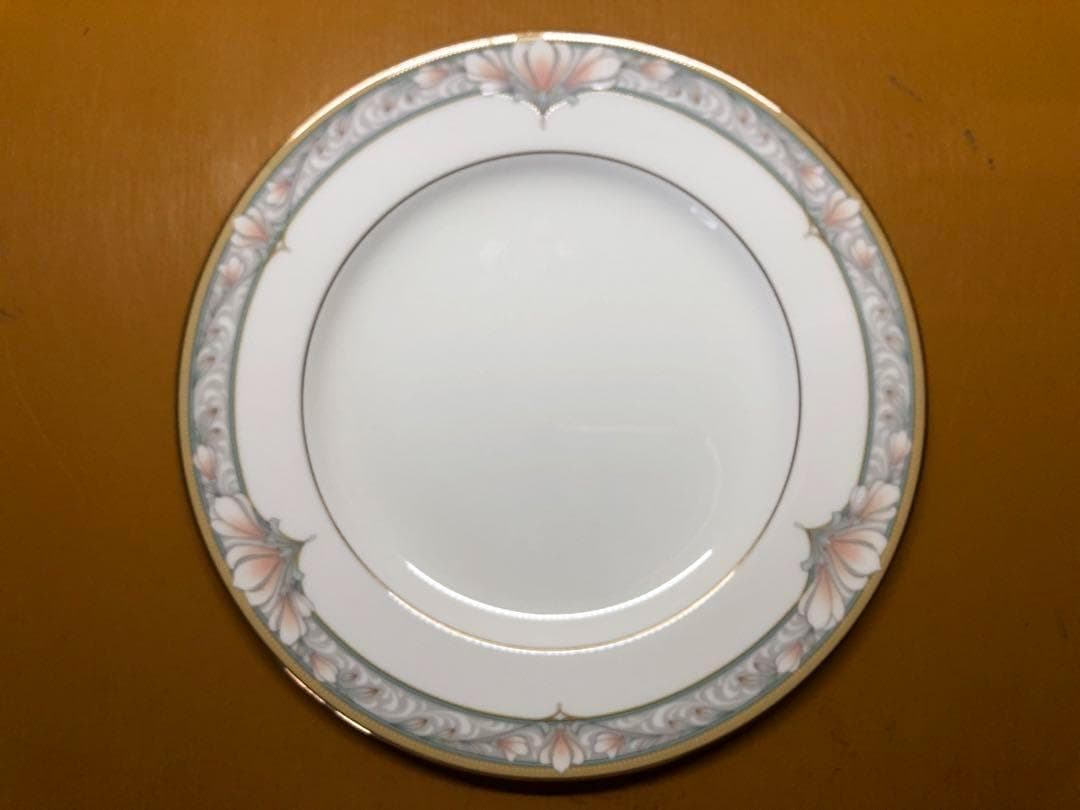 ノリタケCHARLOTTE　 大皿10客　※バラ売り・アソート売り可