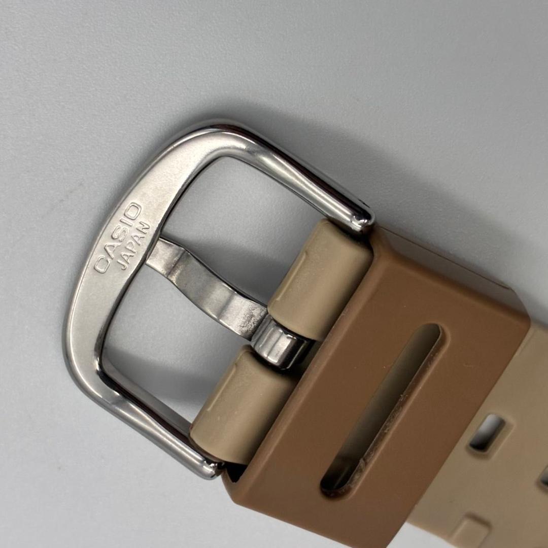 電池交換済 CASIO Baby-G BA-110 レオパードシリーズ y2k