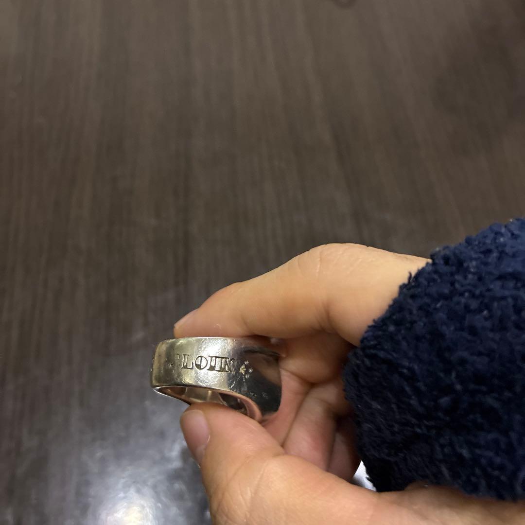 テンダーロイン　ホースシューリング　TENDERLOIN 16号