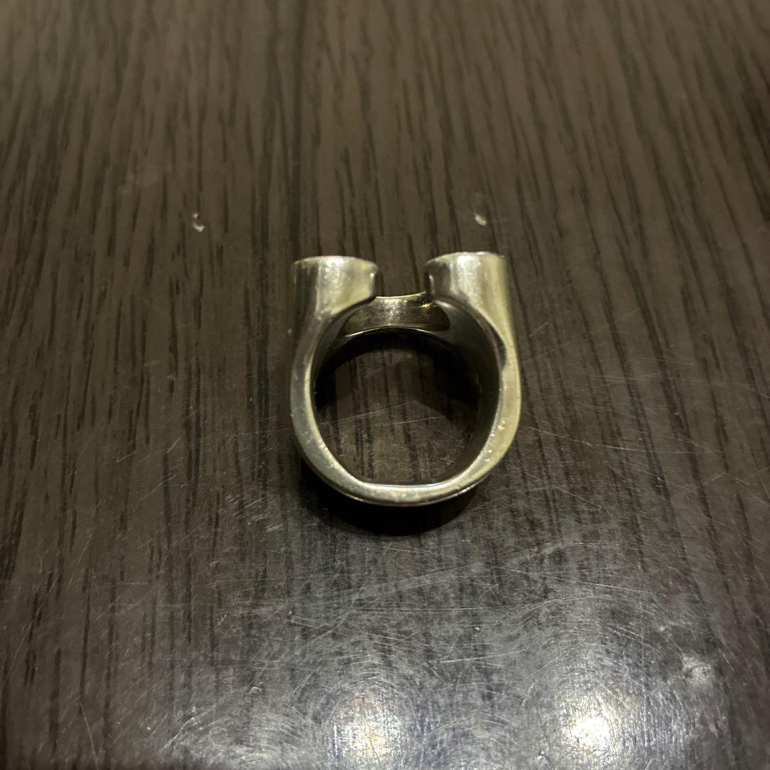 テンダーロイン　ホースシューリング　TENDERLOIN 16号