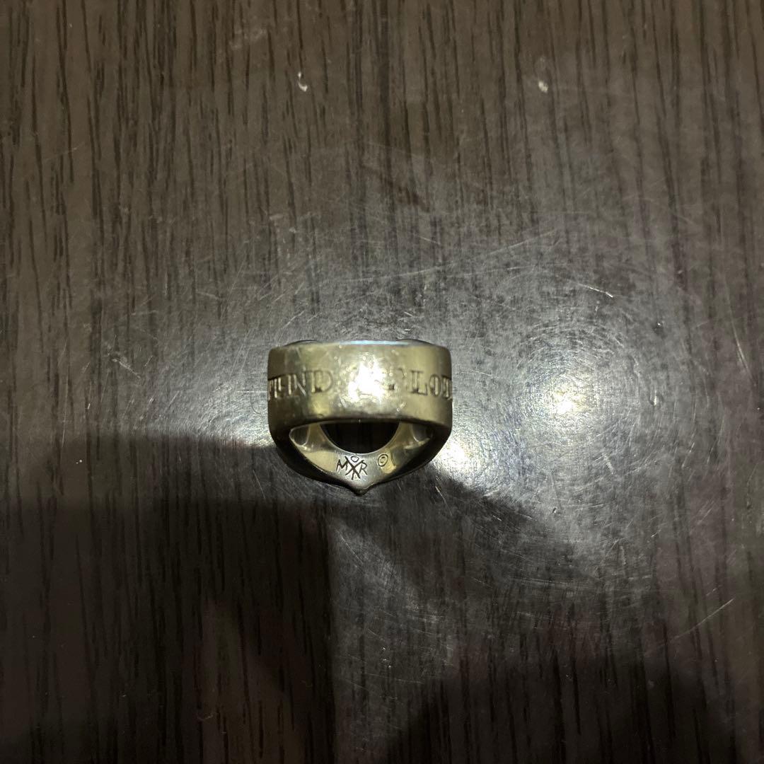 テンダーロイン　ホースシューリング　TENDERLOIN 16号