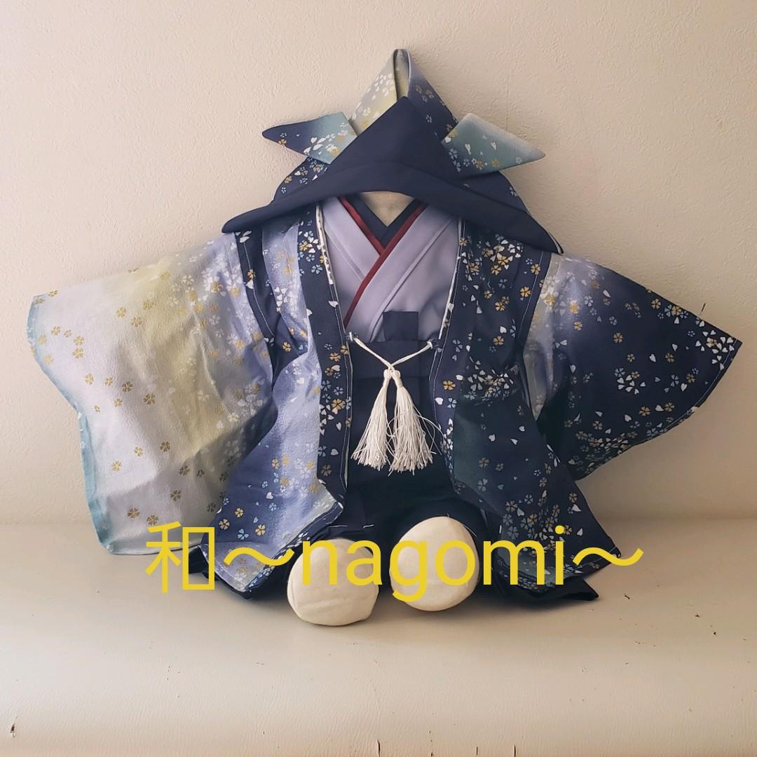 rimama⭐︎即決大歓迎プロフ必読 様♡専用　ベビー袴風セットアップ