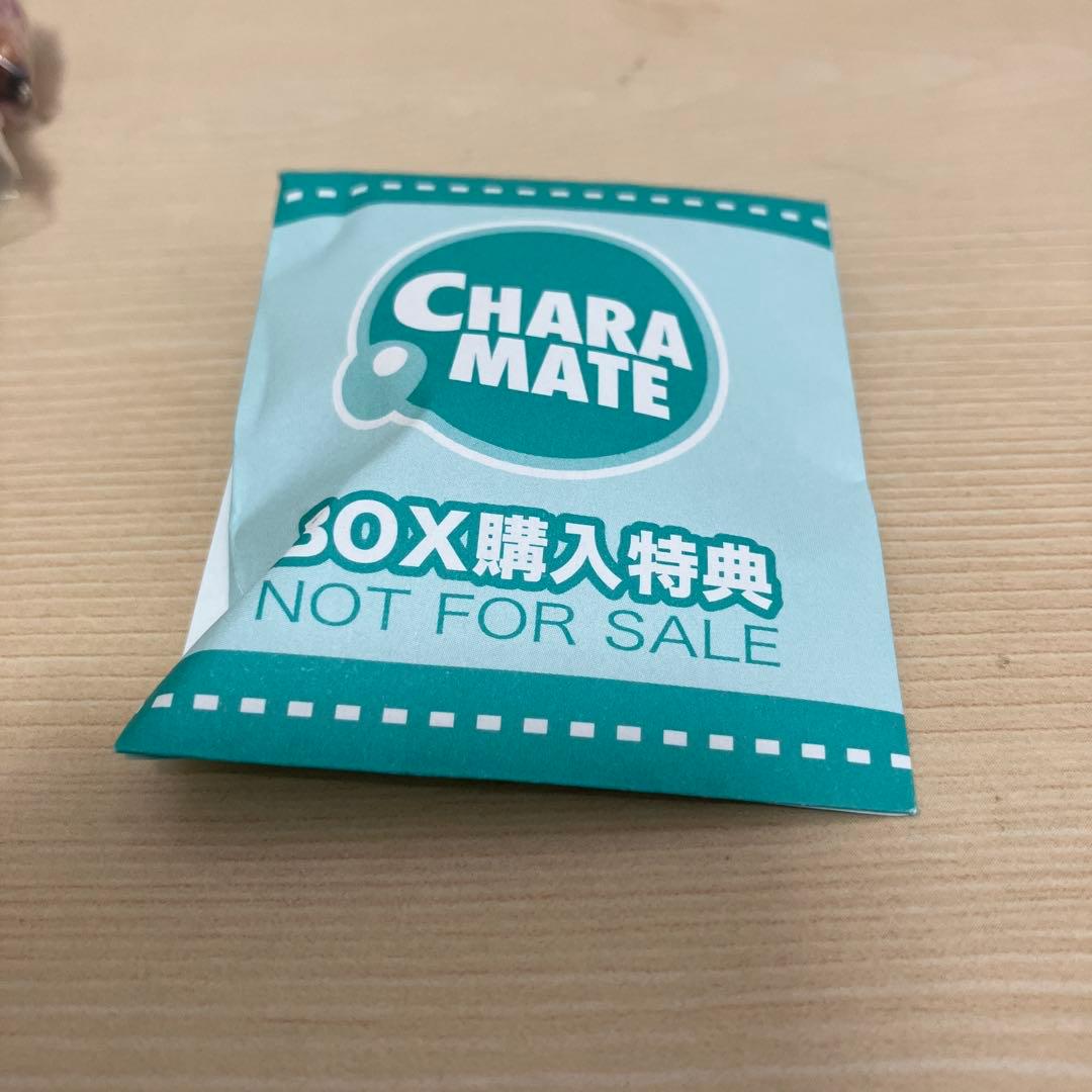 d*7様 テニスの王子様　キャラメイトpart2 制服の王子様　BOX特典付き