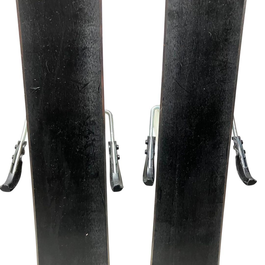 美品ノルディカ NORDICA LITTLE BELLE 120cm レディース