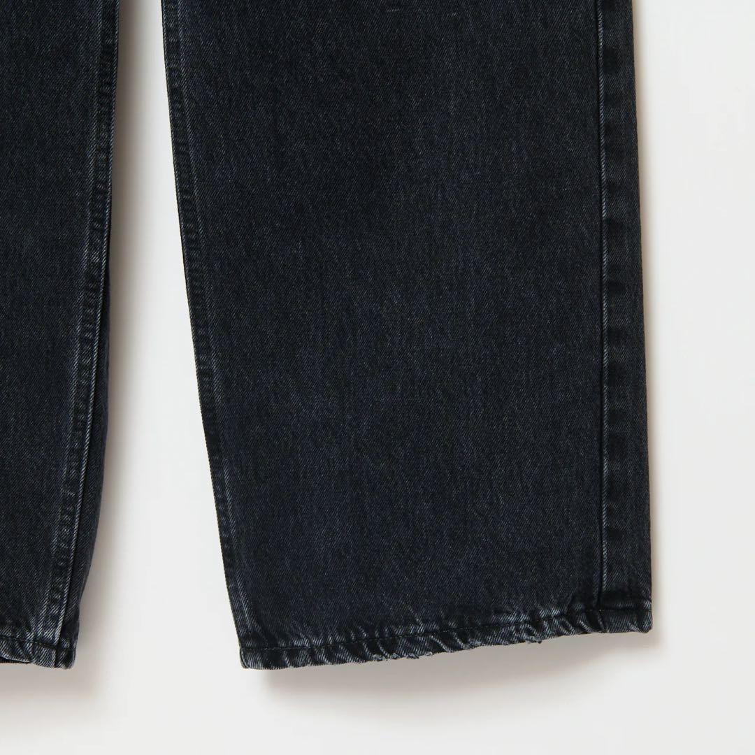 SHISHIKUI(シシクイ)Daco Black ブラック34