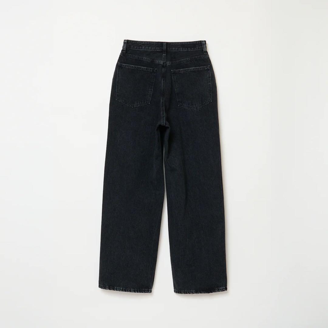 SHISHIKUI(シシクイ)Daco Black ブラック34