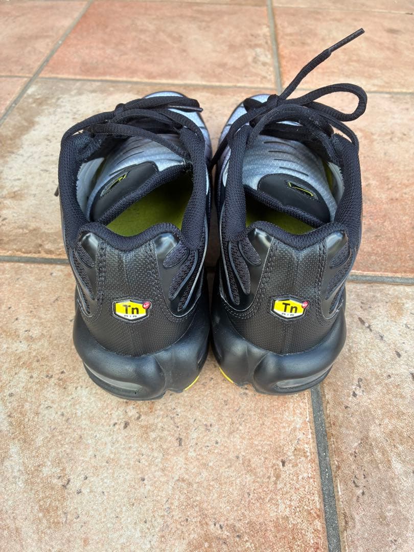 靴 NIKE AIRMAX PLUS tn 26cm