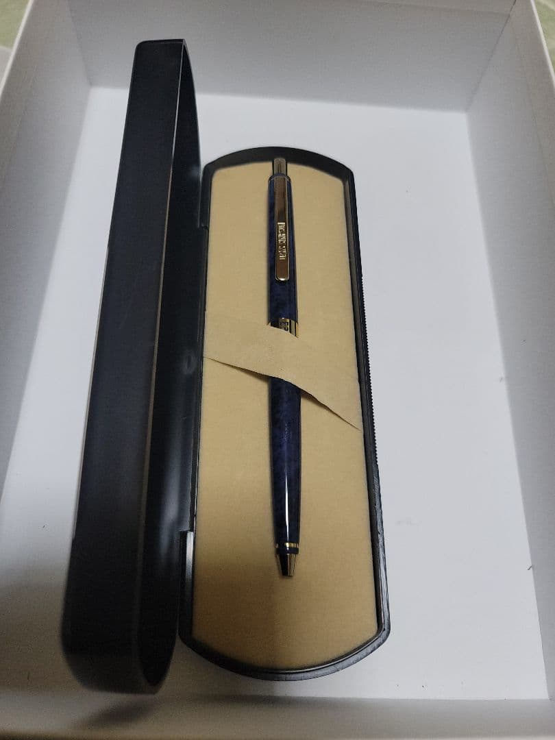 DAKS Simpson　ボールペン