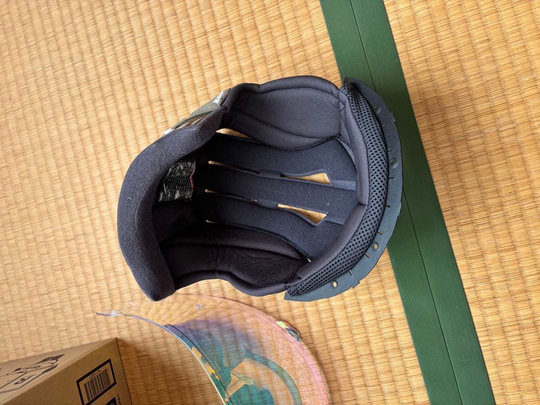 値下げ交渉OK　SHOEIショウエイGT-Air