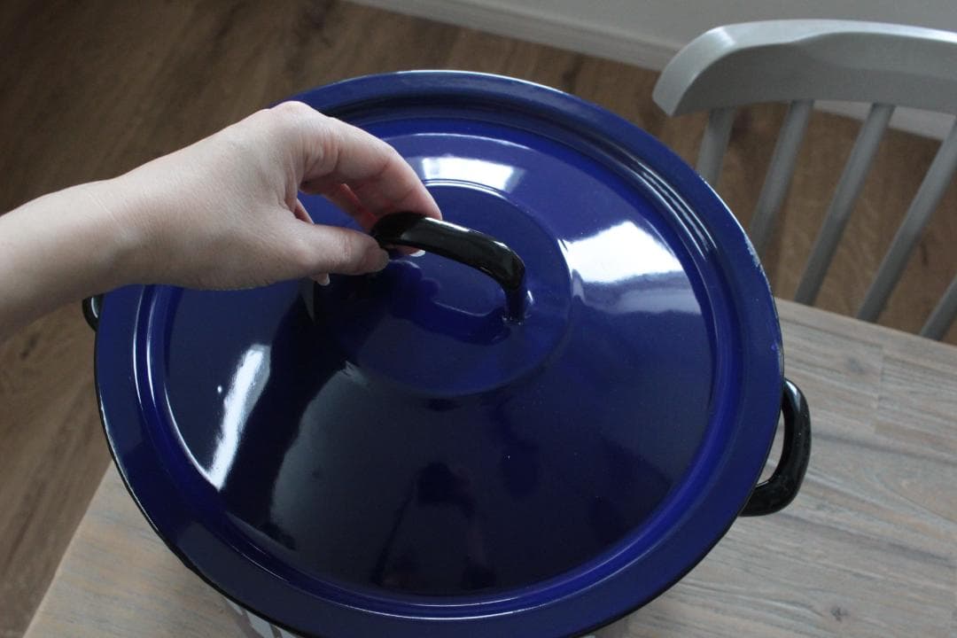 イギリスBread Bin/ブレッド缶・収納