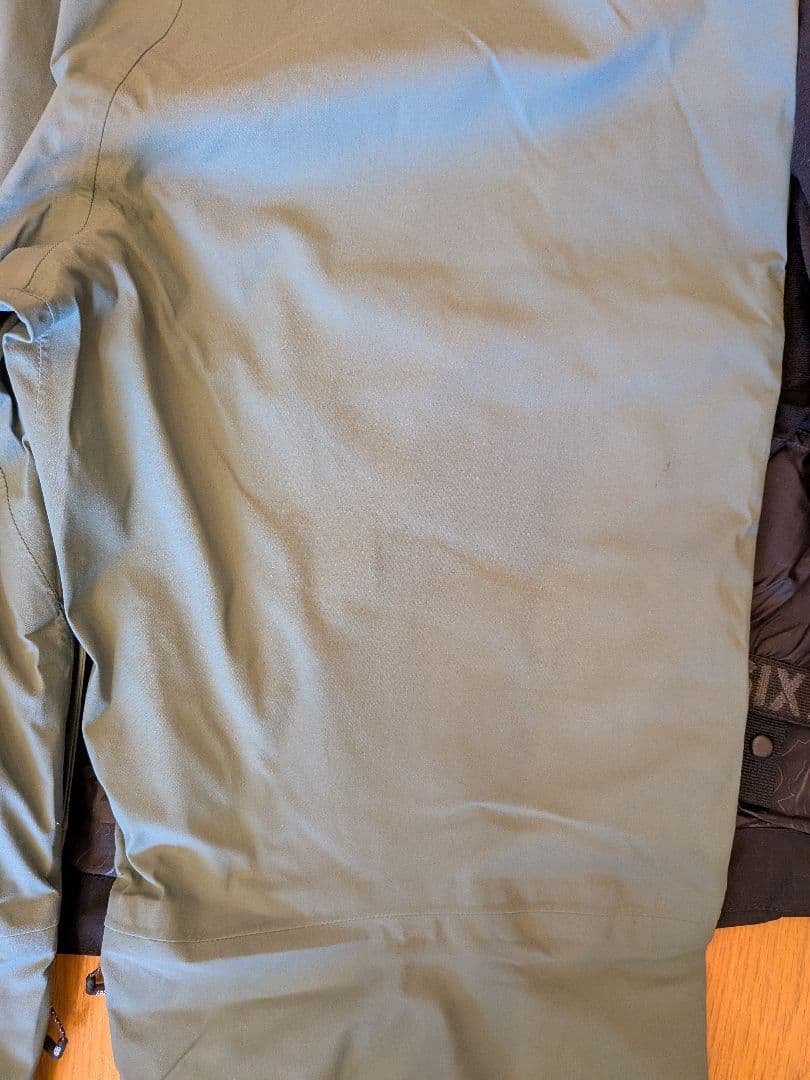 686 GT JACKET・BIB　PANTSGORE-TEXセット23-24