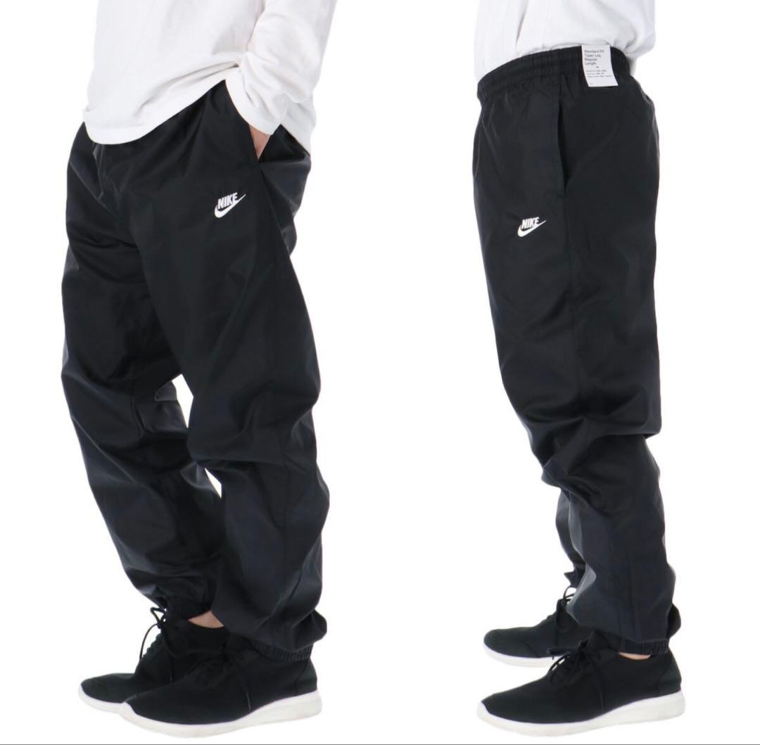 NIKE ナイキ メンズ スポーツウェア ウィンドブレーカー セットアップ