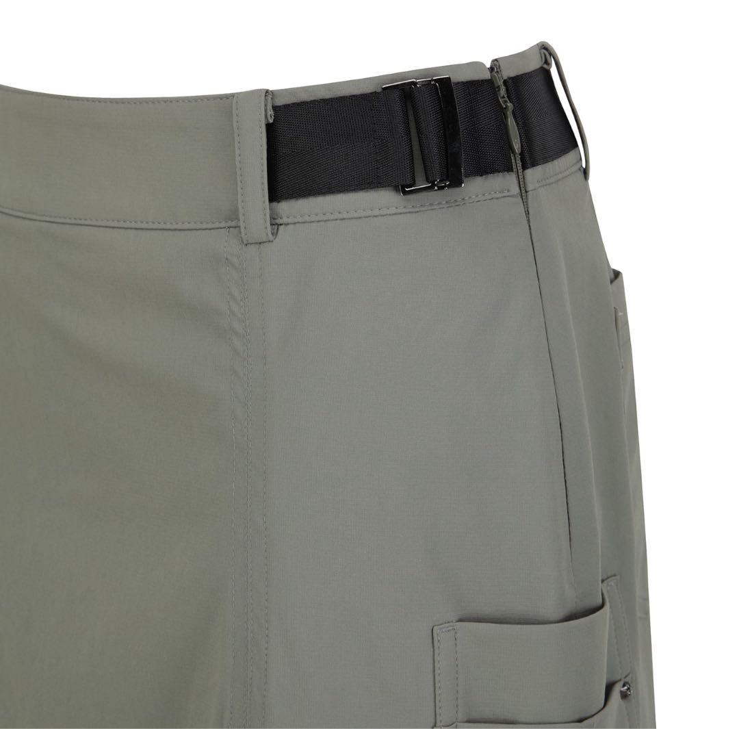 完売品 ❤️新品タグ付き ⭐️XXSサイズ ANEW レディース　スカート　カーキ