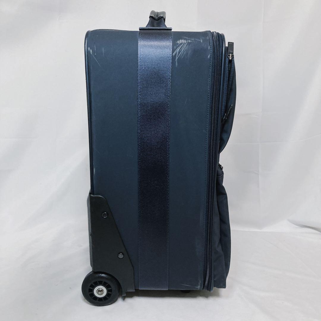 PORTER ポーター　スーツケース　キャリーケース　ネイビー　キャリーバッグ
