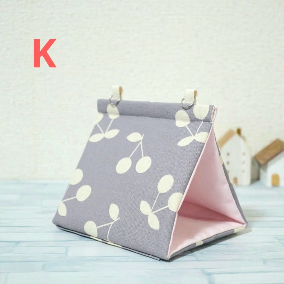 まんまるバードテント＊オーダーページ