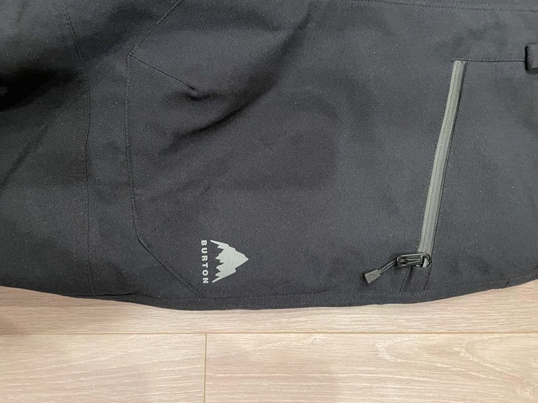 BURTON RESERVE BIB スノーボードパンツ