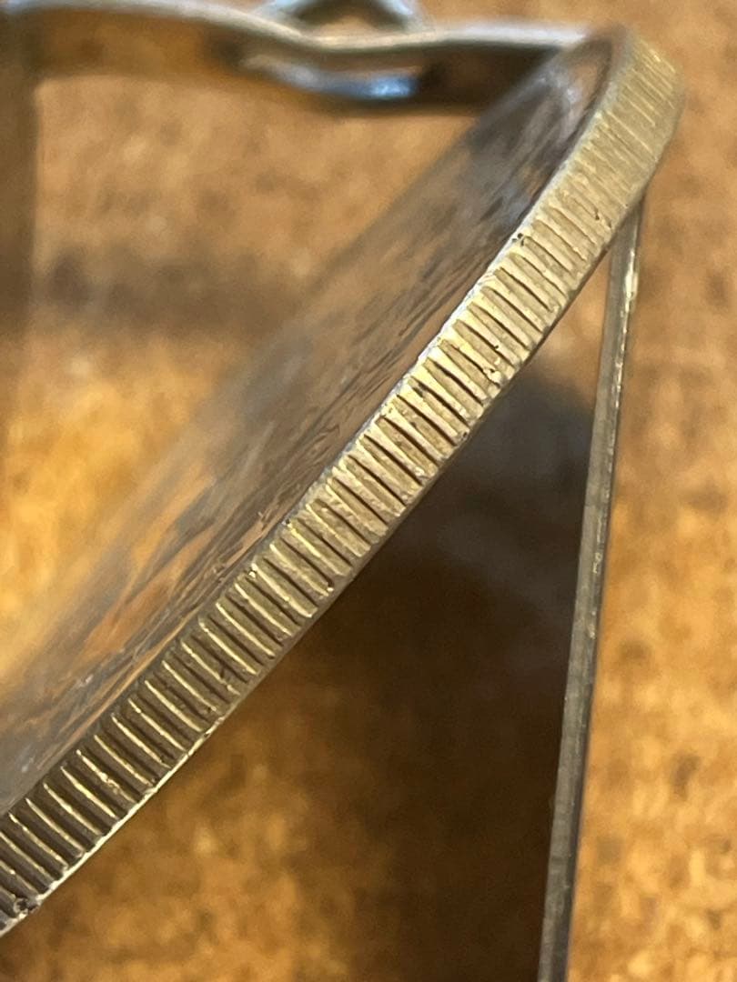 中国 銀貨 中華民国三年造袁世凱　三角園＆◎