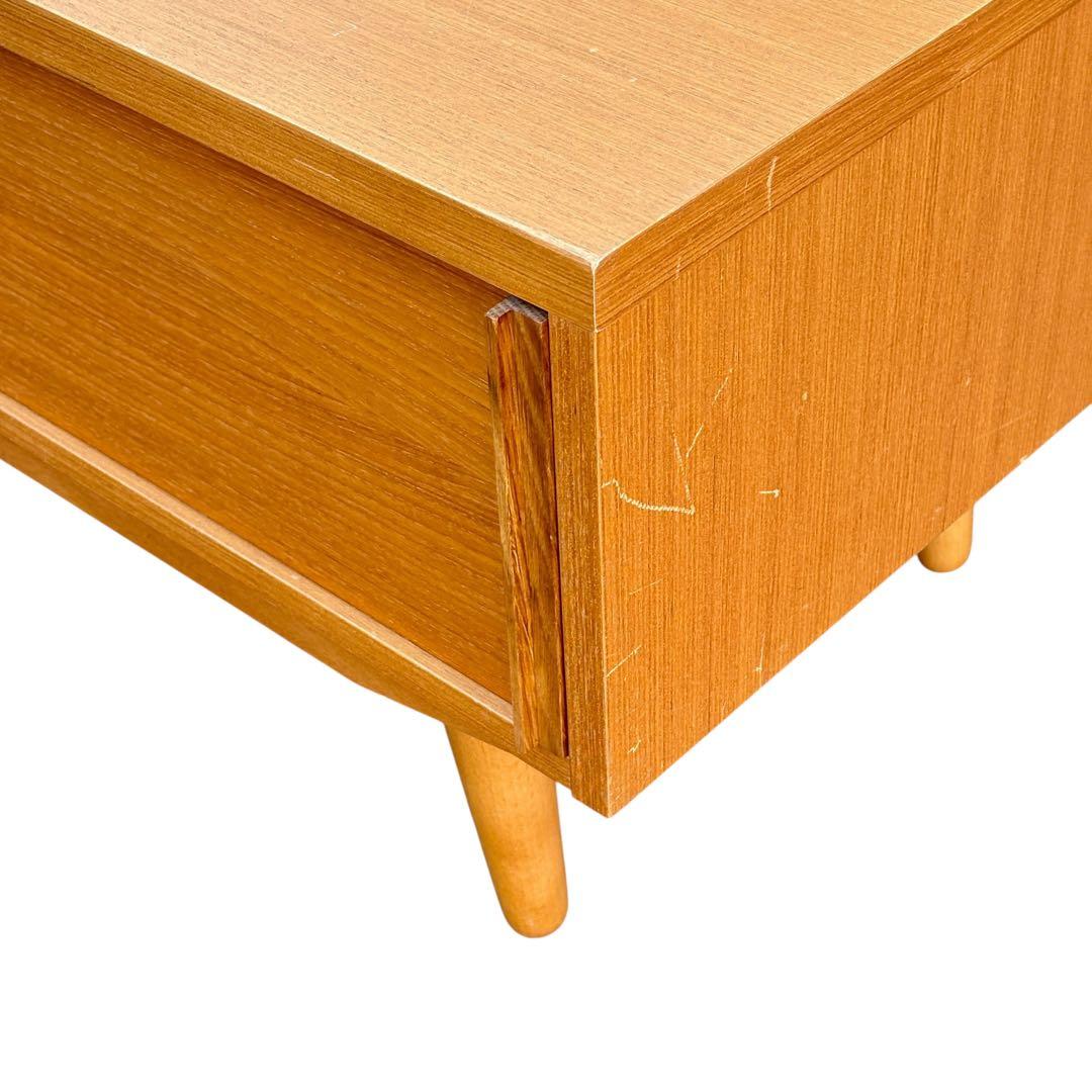 【廃盤】unico ウニコ ALBERO アルベロ テレビボード W1200