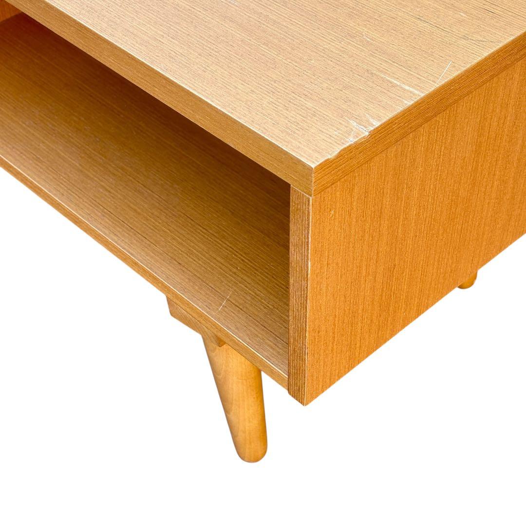 【廃盤】unico ウニコ ALBERO アルベロ テレビボード W1200