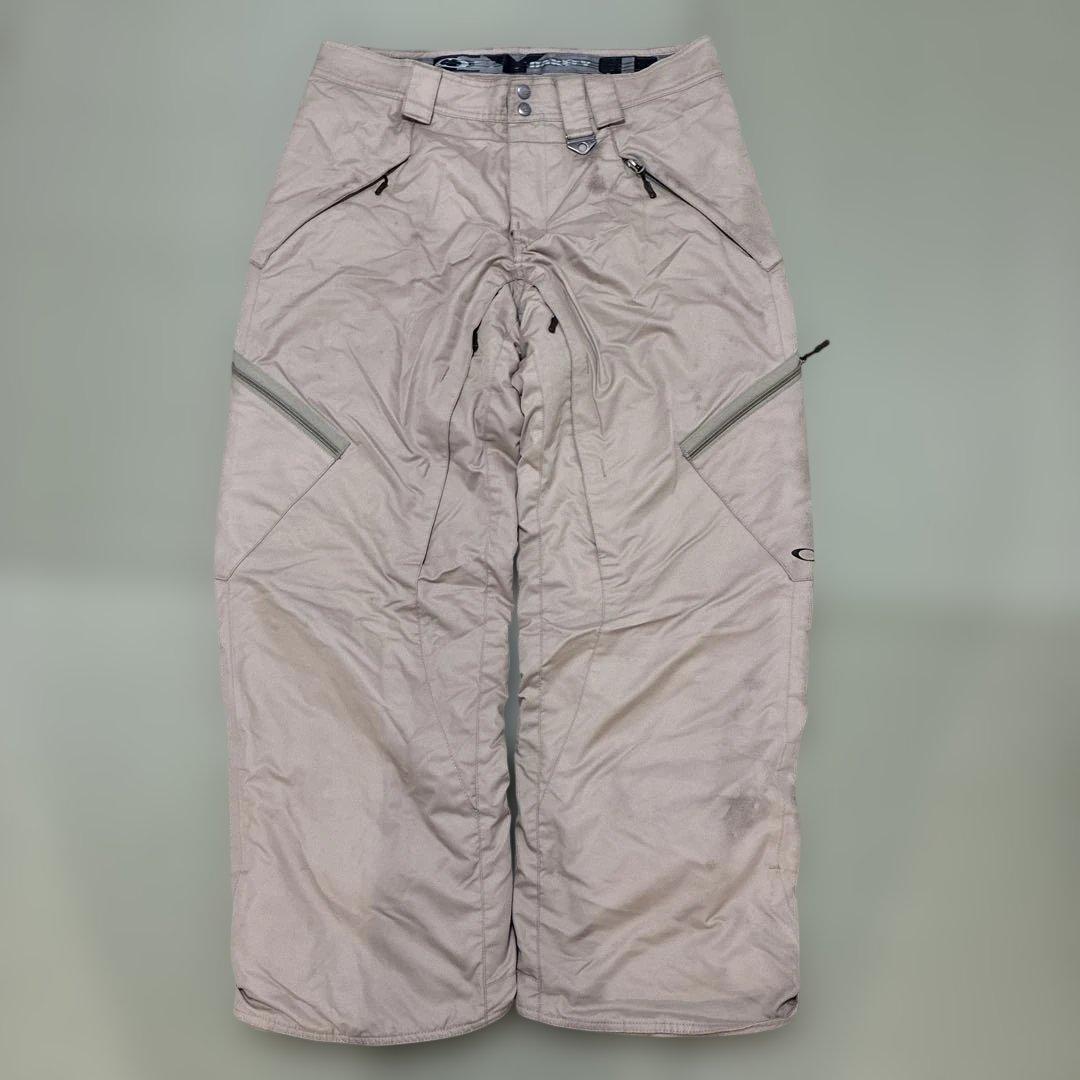 オークリー　スノーボードウェア　上下セット　まとめ売り　regular fit