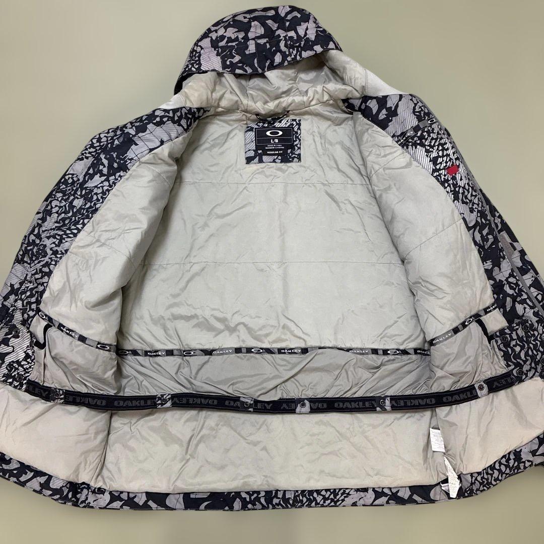 オークリー　スノーボードウェア　上下セット　まとめ売り　regular fit