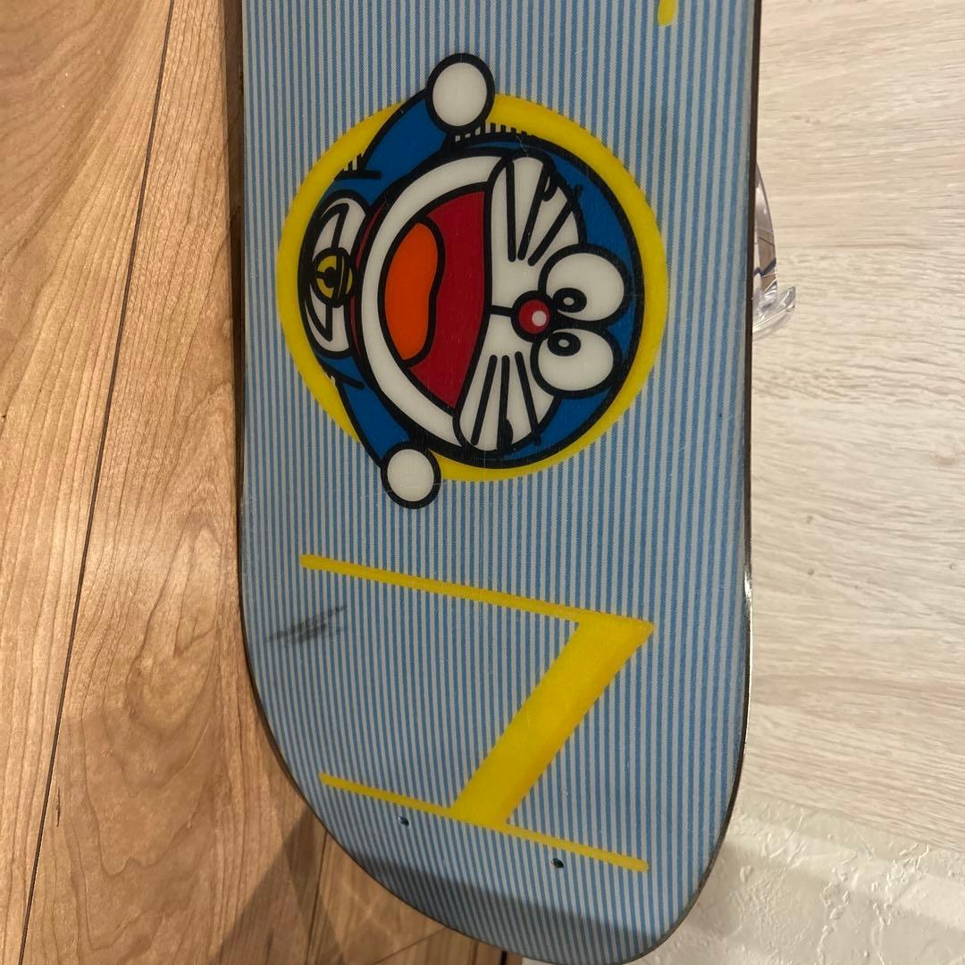 Burton スノーボード90cm セット