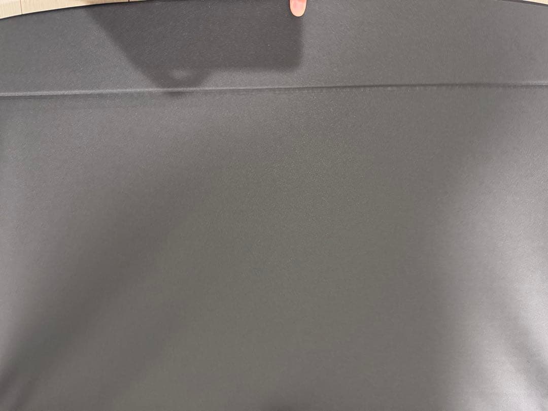 RAV4専用　　純正トノカバー　6AA-AXAH54