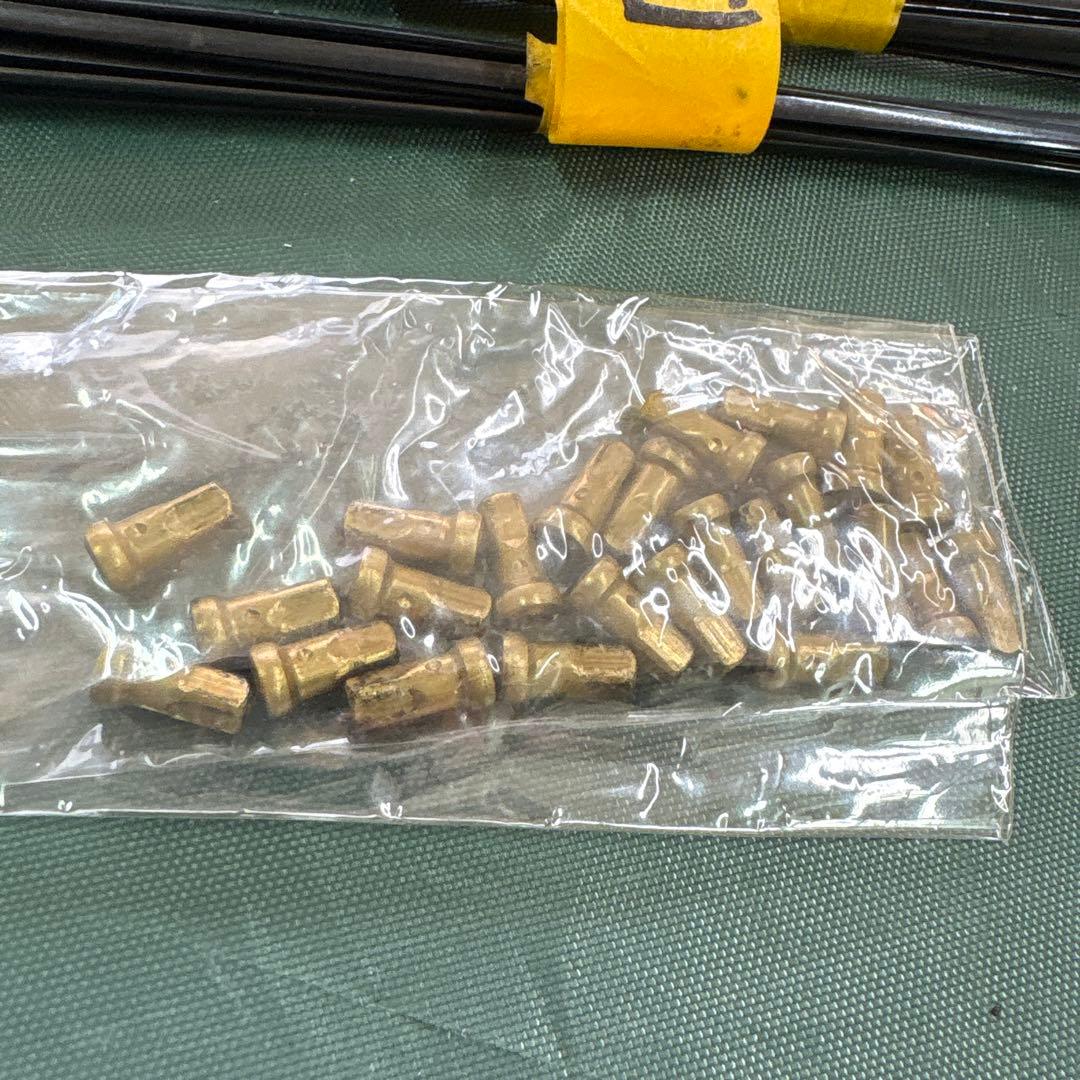 ENVE SES 2.2 carbon rear hubエンヴィカーボンハブ