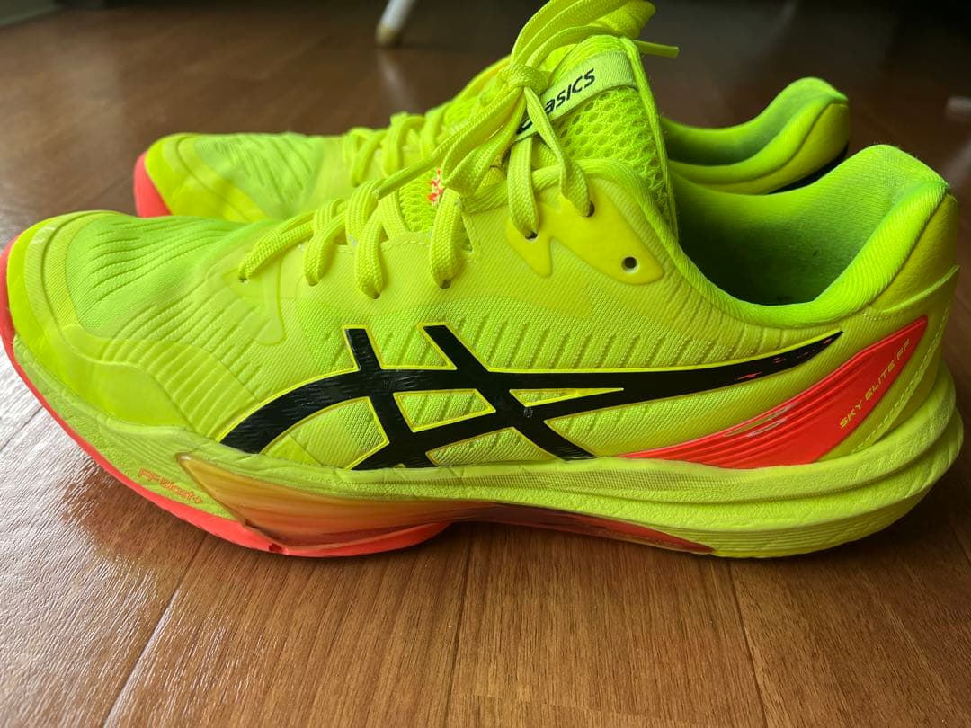 シューズ SKY ELETE FF3 PARIS 27cm