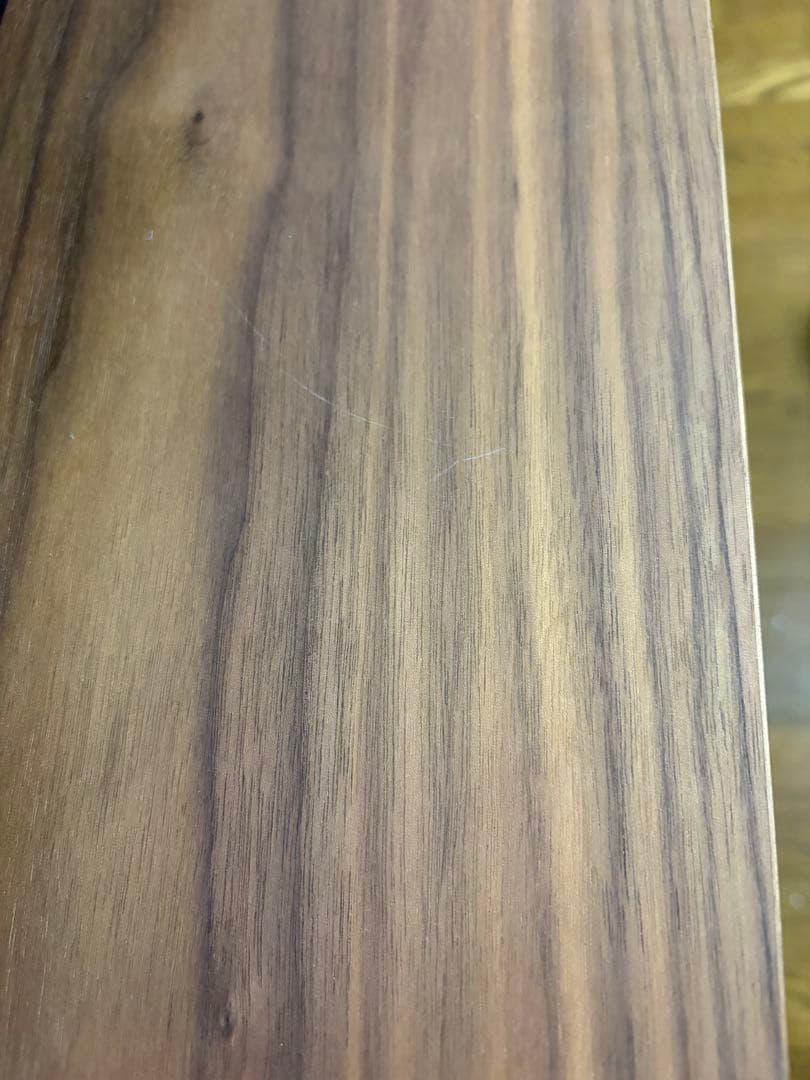 milk tea様　無印 スタッキングシェルフ ウォールナット3✖️2